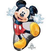 Mickey Super Shape Balloon