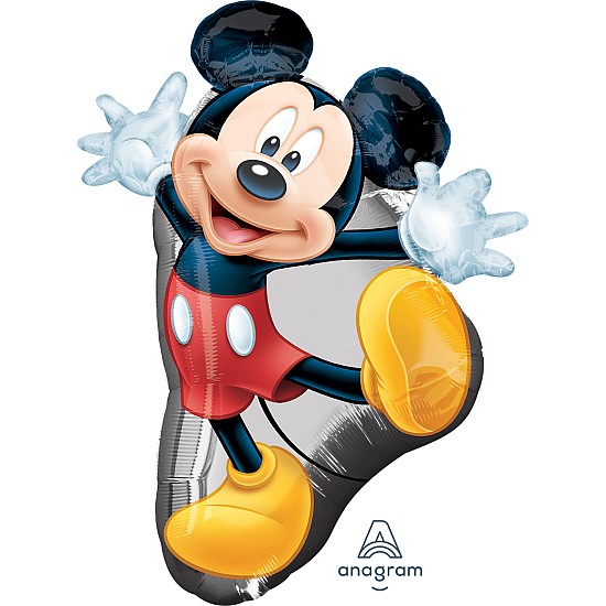 Mickey Super Shape Balloon