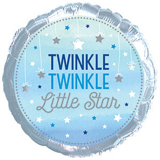 Twinkle-little-star-boy-balloon-online-gifts-shop-delivery-amman-jordan