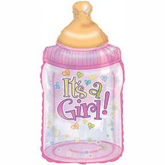 Its-a-girl-Bottle-balloon-online-gifts-shop-delivery-amman-jordan