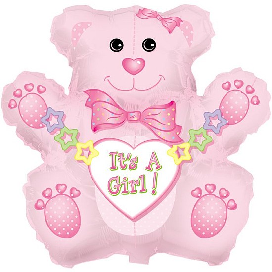 Jumbo-Its-a-Girl-Bear-Balloon-online-gifts-delivery-amman-jordan