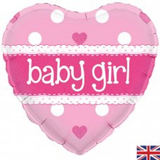 new-born-baby-girl-balloon-shop-delivery-Amman-Jordan