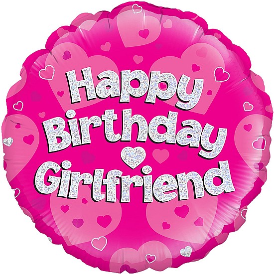 18-inches-Happy-Birthday-Girlfriend-Foil-balloon-online-gift-shop-delivery-amman-jordan