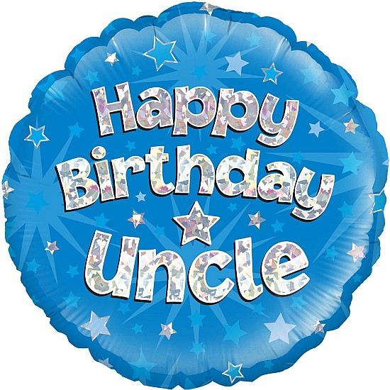 18-inches-Happy-Birthday-Uncle-Foil-balloon-online-gift-shop-delivery-amman-jordan