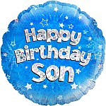 Happy-Birthday-Son-balloon-online-gifts-shop-delivery-amman-jordan