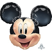 Mickey Mouse Super Shape Balloon