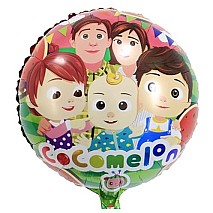 Cocomelon Balloon