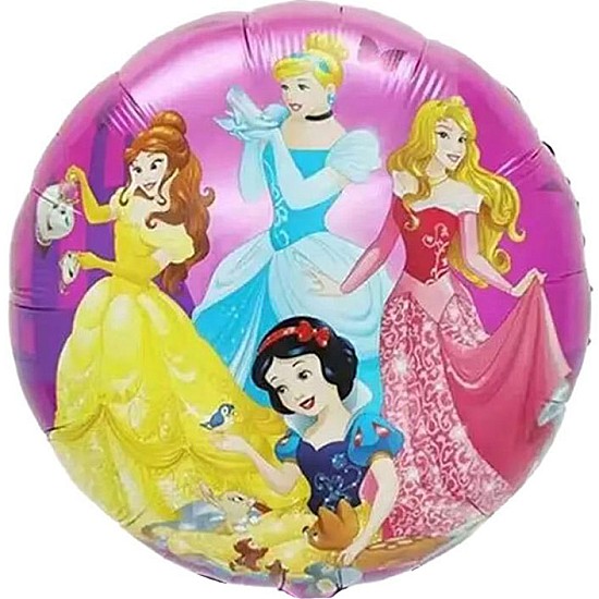 disney-princess-balloon-gift-delivery-amman-jordan