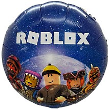 Roblox Space Double Sided Balloon
