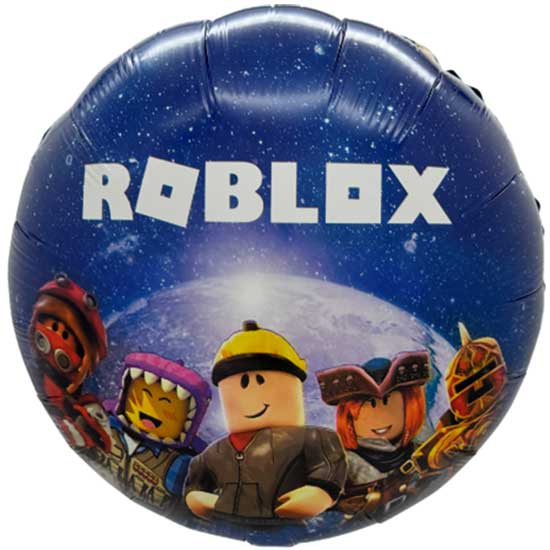 Roblox-Space-Double-Sided-balloon-gift-shop-delivery-amman-jordan