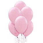 I Love You Mom Heart With Arrow Balloon