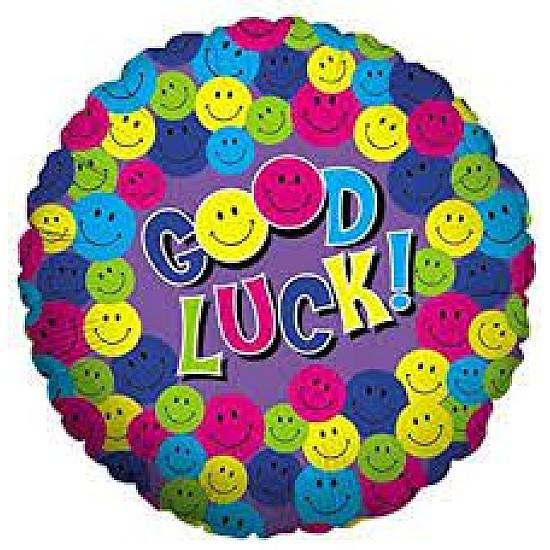 good-luck-smiley-faces-balloon-amman-jordan-delivery-gifts