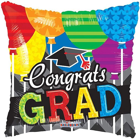 Congrats-Grad-square-Balloon-online-gifts-delivery-amman-jordan