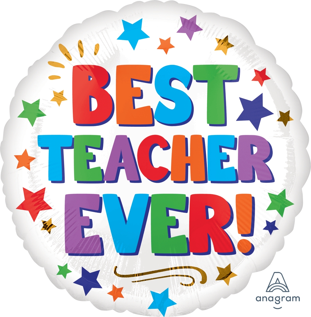 You are the best teacher. Best teacher ever. The best English teacher. World's best teacher. Best English teacher ever Star.