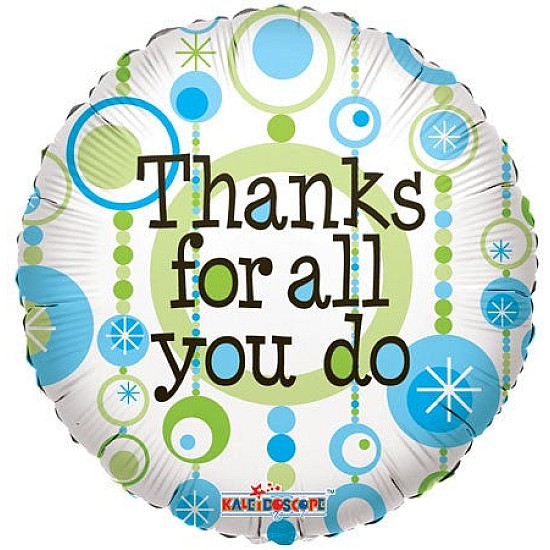 thanks-for-all-you-do-balloon-online-gift-shop-delivery-amman-jordan