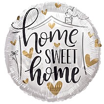 Home Sweet Home Balloon