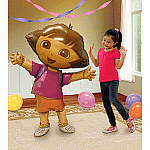 Dora Airwalker Balloon - 132 cm