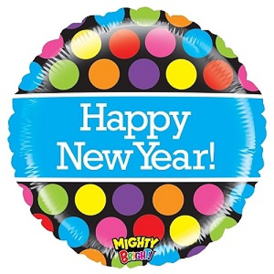 happy-New-Year-Balloon-online-gifts-shop-delivery-amman-jordan