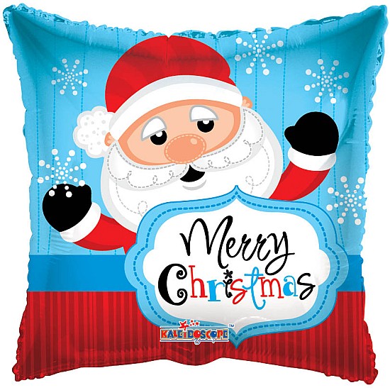 santa-christmas-balloon-online-gifts-delivery-amman-jordan