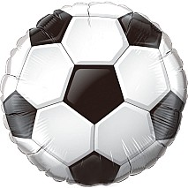 Soccer Ball Balloon