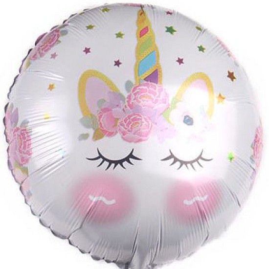 Unicorn-flowers-Balloon-shop-delivery-Amman-Jordan 