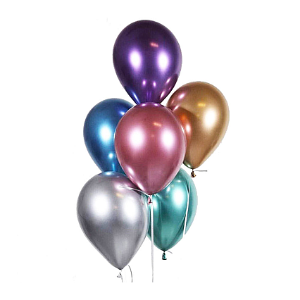 Online Birthday Balloons Delivery In Jordan - Giftsonlinejo.com