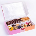 Four Seasons Box by Secrets