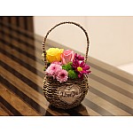 Flower Basket