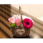 Flower Basket