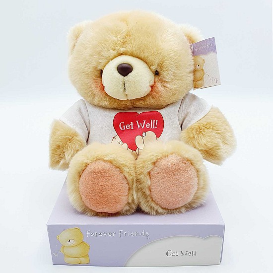 Get Well -By Hallmark - 8 inch