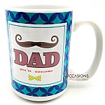 DAD - You're Awesome mug