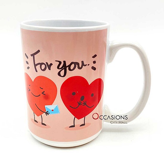 For You Mug