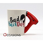 Bad Hair Day Mug