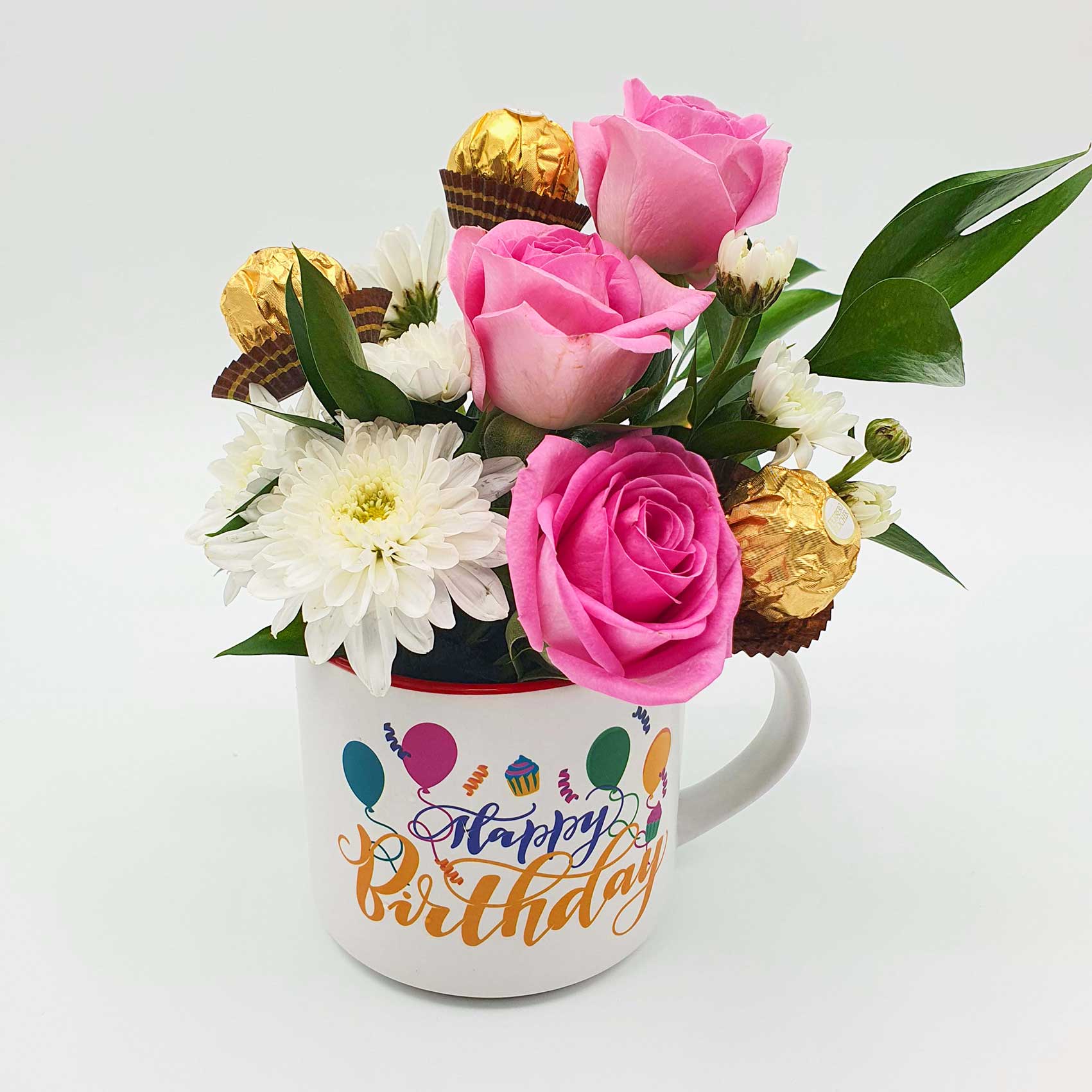 Hooray! It's Your Day!™ Bouquet, 43% OFF
