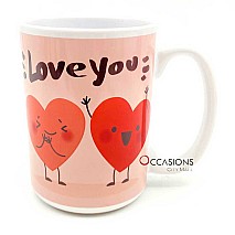 Love you Mug