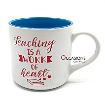 Teaching Mug