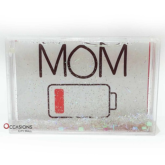 Mom energy Frame (9.5x6cm)