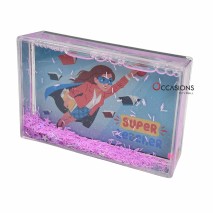 Super Teacher Frame (9.5×6 cm)