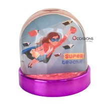 Super Teacher Globe